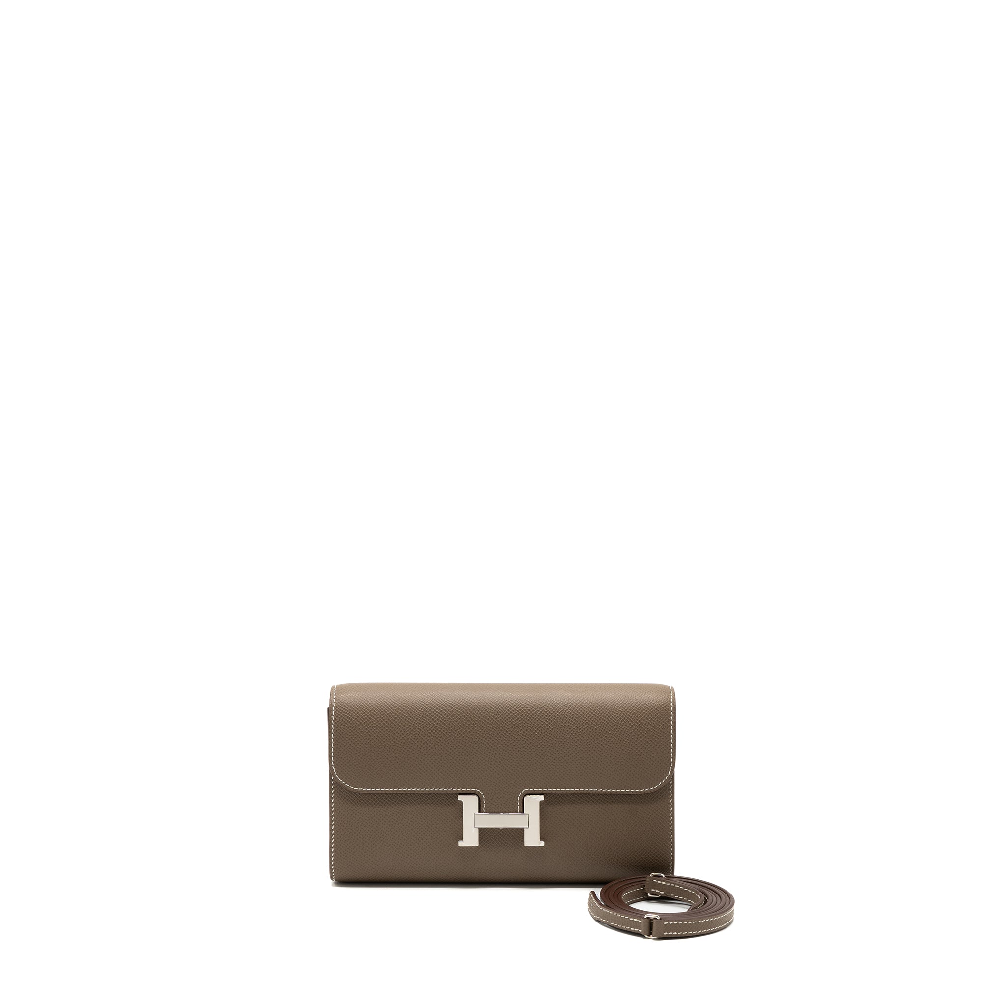 HERMES CONSTANCE TO GO EPSOM ETOUPE SHW