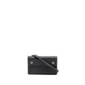 HERMES HERMESNAP EPSOM BLACK SHW