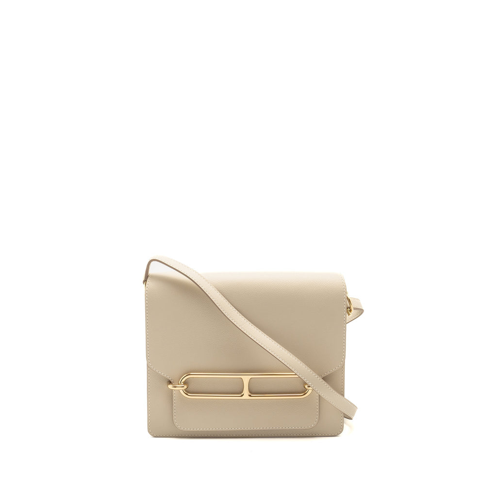 HERMES ROULIS 23 EVERCOLOR 8L BETON GHW
