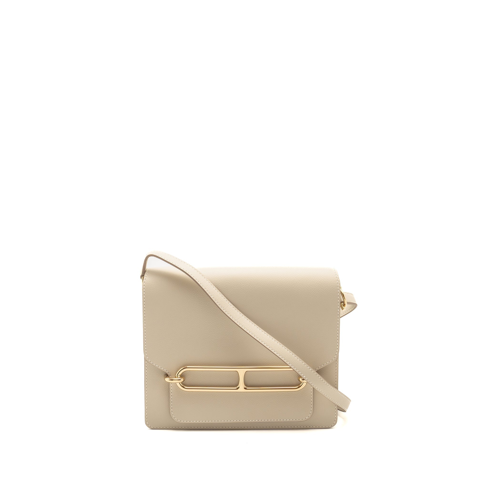HERMES ROULIS 23 EVERCOLOR 8L BETON GHW