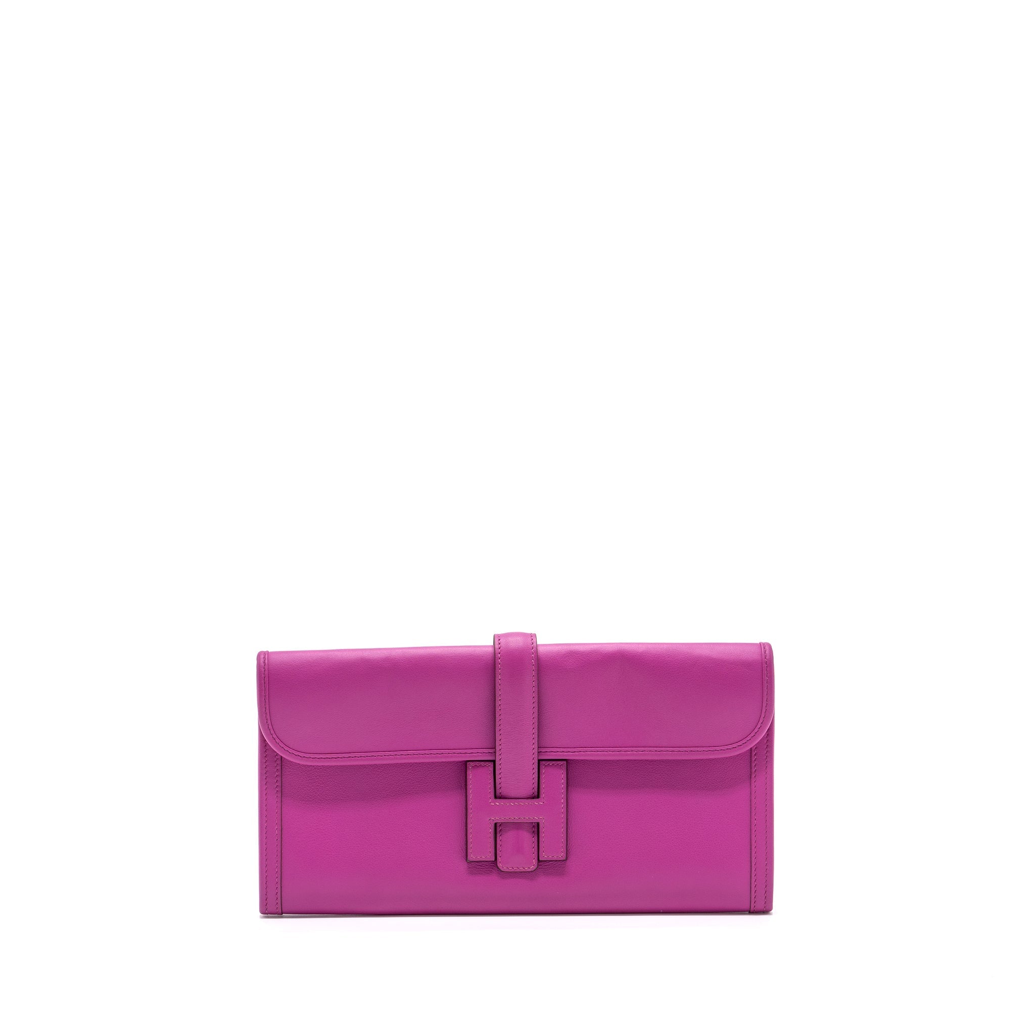 HERMES JIGE ELAN 29 SWIFT MAGNOLIA