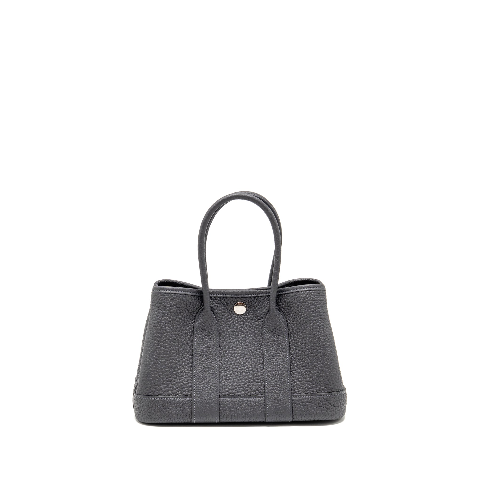 HERMES NEO GARDEN PARTY 23 NEGONDA ARDOISE SHW