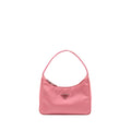 PRADA RE-EDITION 2000 MINI BAG RE-NYLON PINK SHW