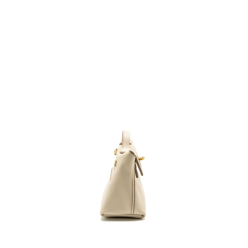 HERMES MINI 24/24 2424-21 EVERCOLOR BETON GHW