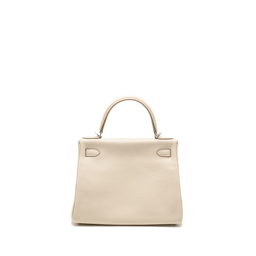 HERMES KELLY 28 CLEMENCE CRAIE SHW