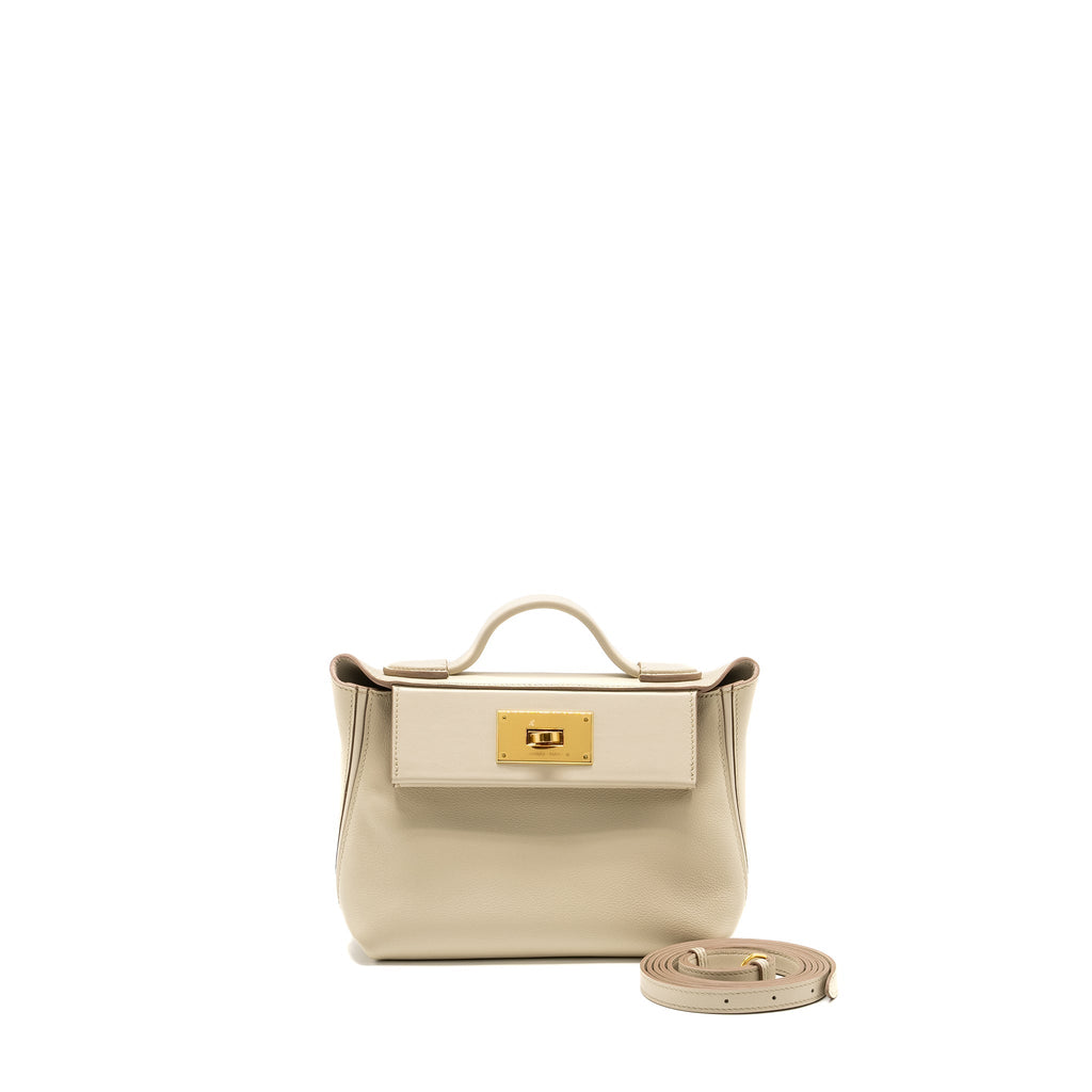 HERMES MINI 24/24 2424-21 EVERCOLOR BETON GHW