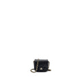 CHANEL MINI CLUTCH WITH CHAIN CAVIAR BLACK LGHW (MICROCHIP)