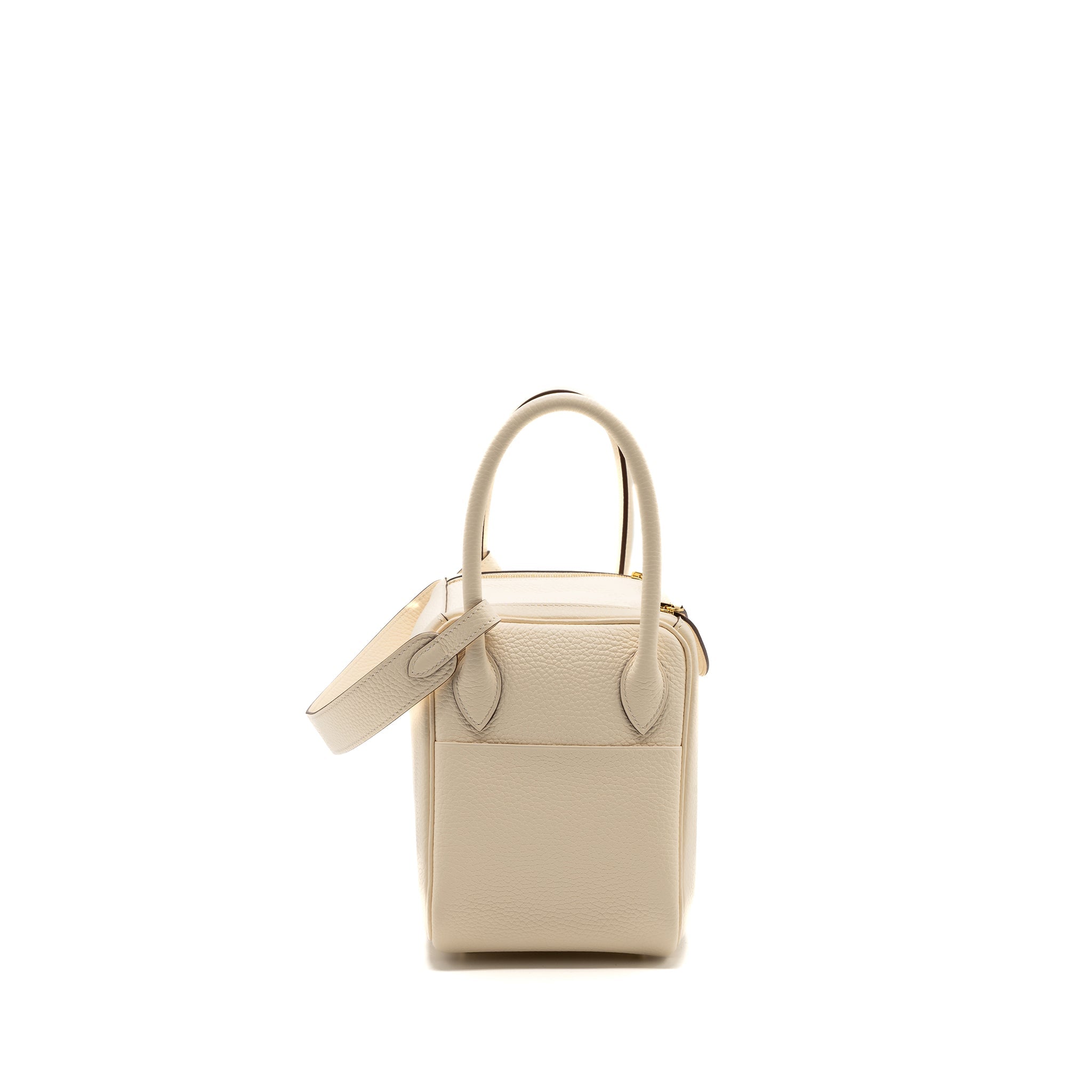 HERMES LINDY 26 CLEMENCE NATA GHW