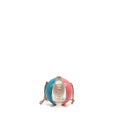 CHANEL 19S BEACH BALL EVENING BAG PLEXIGLASS MULTICOLOUR LGHW