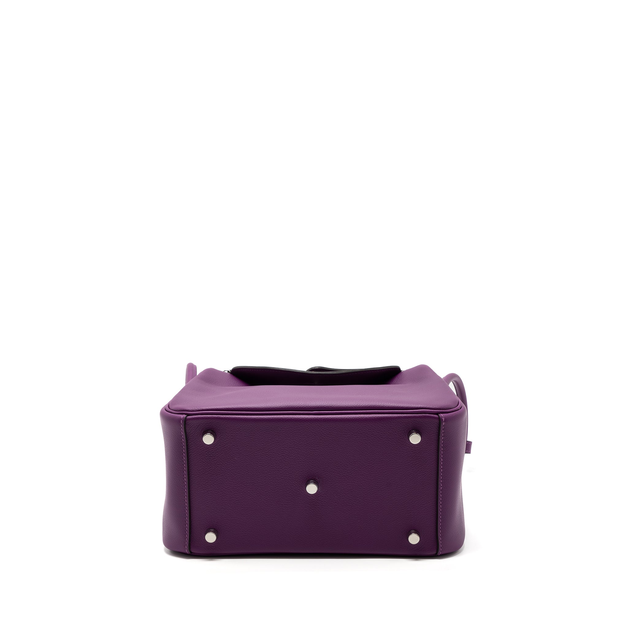HERMES LINDY 26 EVERCOLOR ANEMONE SHW