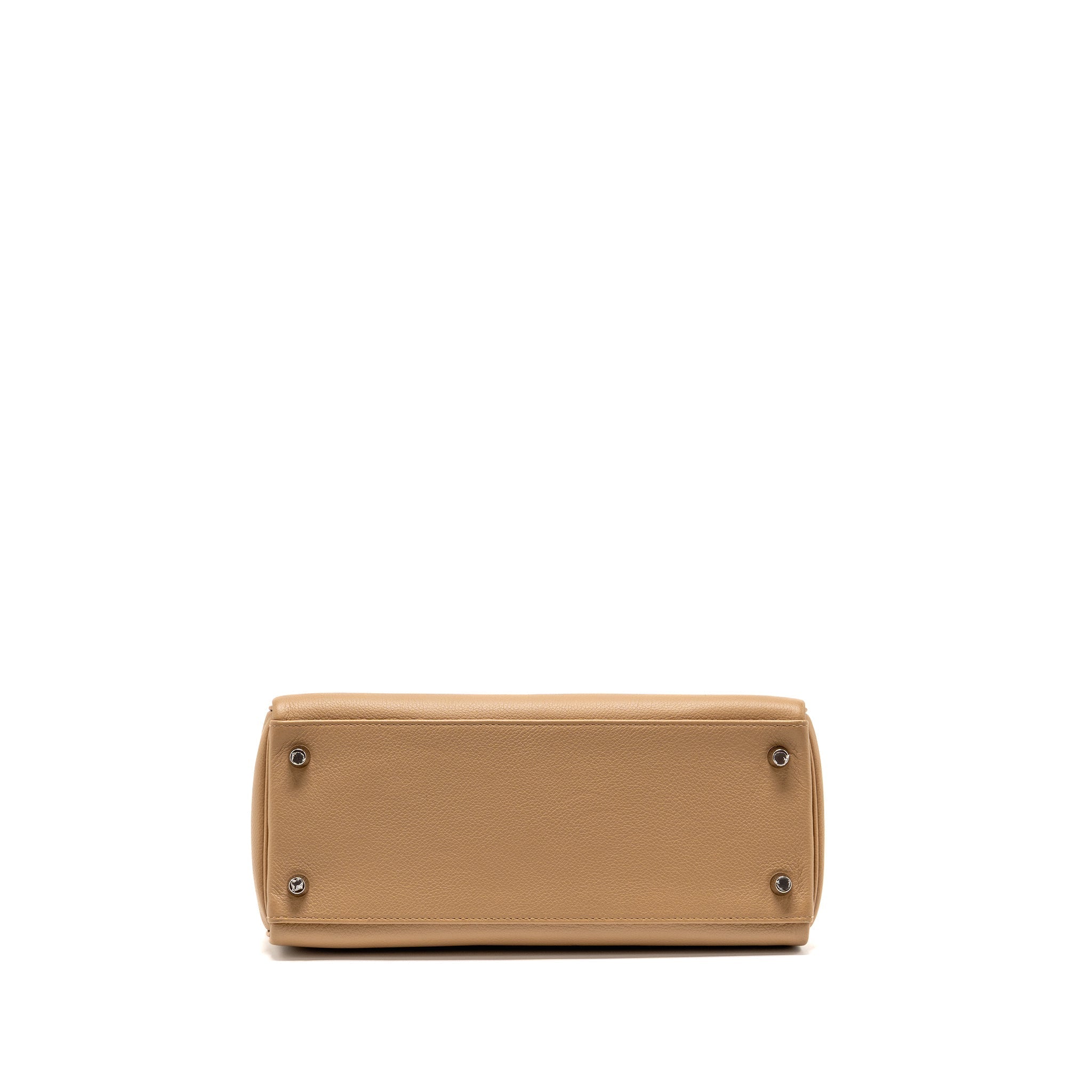 HERMES KELLY 28 EVERCOLOR CHAI SHW