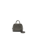 HERMES MINI BOLIDE 1923 EVERCOLOR GRIS MEYER SHW