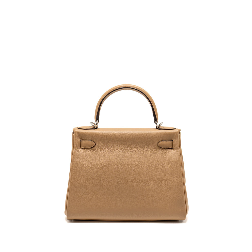 HERMES KELLY 28 EVERCOLOR CHAI SHW