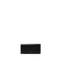 CELINE LONG WALLET GRAINED CALFSKIN BLACK SHW
