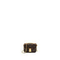 LOUIS VUITTON MICRO MÉTIS MONOGRAM CANVAS GHW