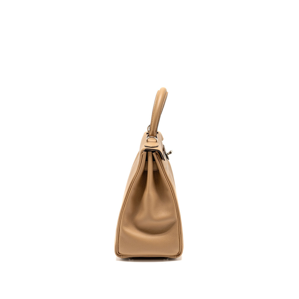 HERMES KELLY 28 EVERCOLOR CHAI SHW
