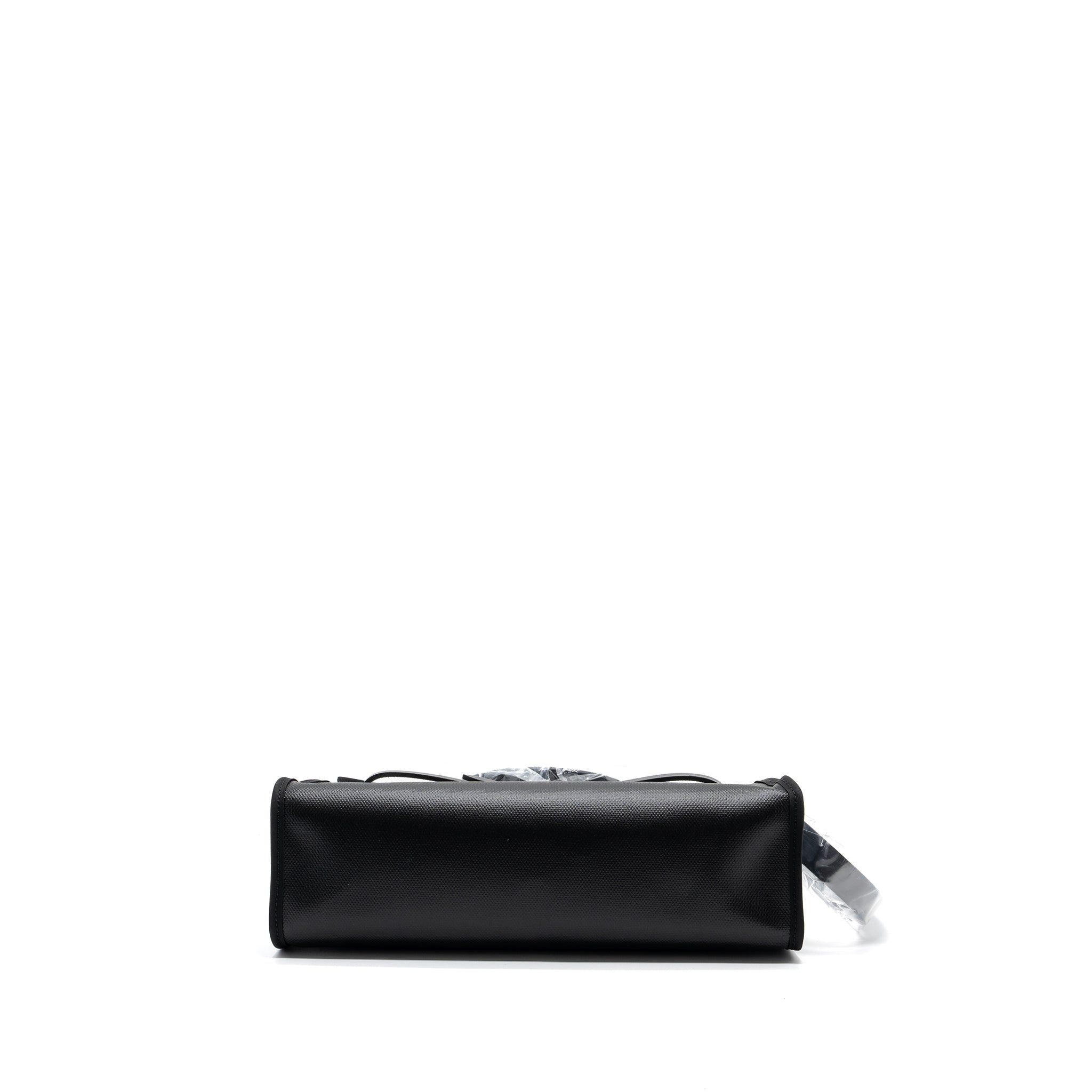 HERMES HERBAG 31 BERLINE/VACHE HUNTER BLACK GHW