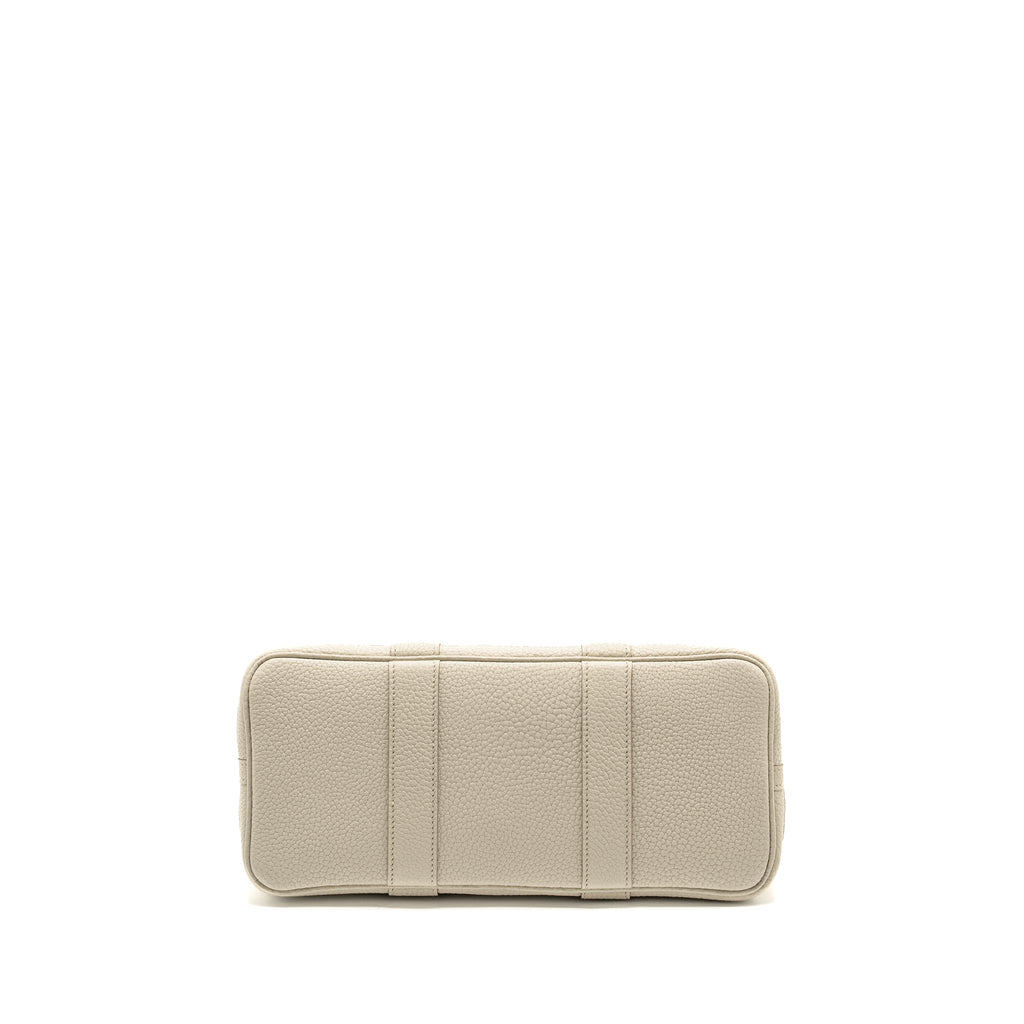 HERMES GARDEN PARTY 30 NEGONDA 8L BETON SHW
