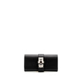 HERMES POCHETTE MEDOR 23 SWIFT BLACK SHW