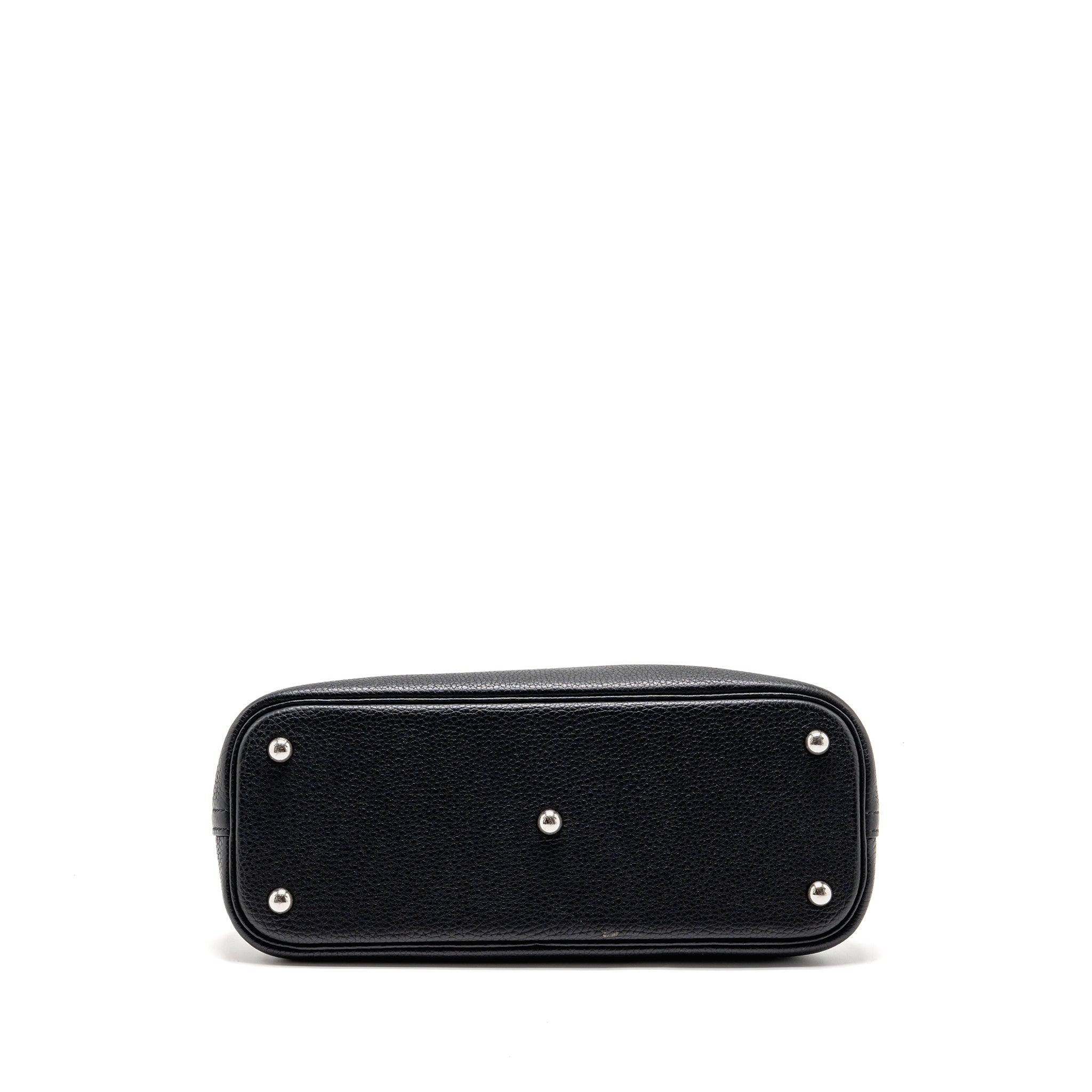HERMES BOLIDE 31 CLEMENCE BLACK SHW