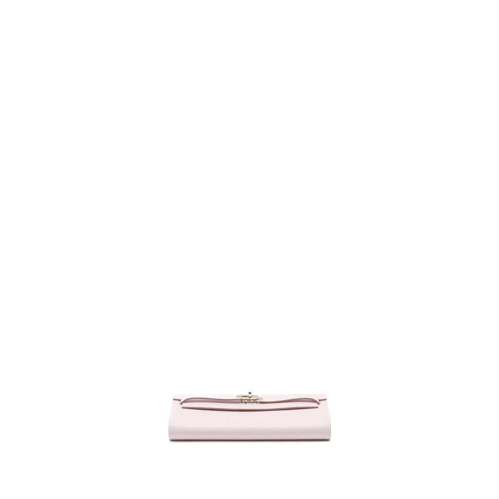 HERMES KELLY TO GO EVERCOLOR 09 MAUVE PALE SHW