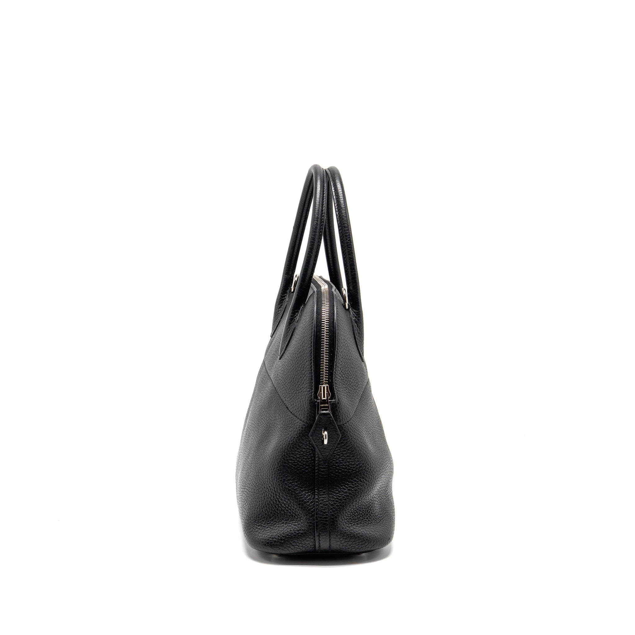 HERMES BOLIDE 31 CLEMENCE BLACK SHW
