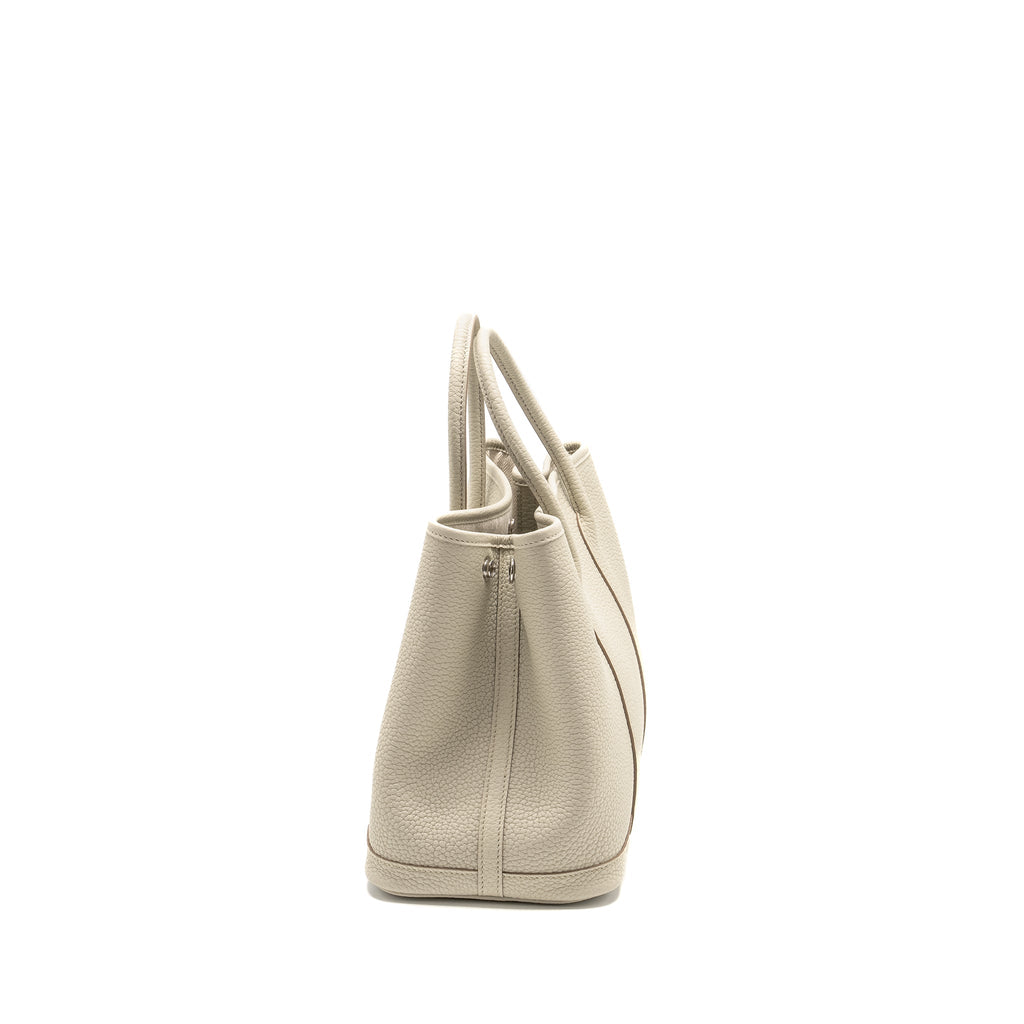 HERMES GARDEN PARTY 30 NEGONDA 8L BETON SHW