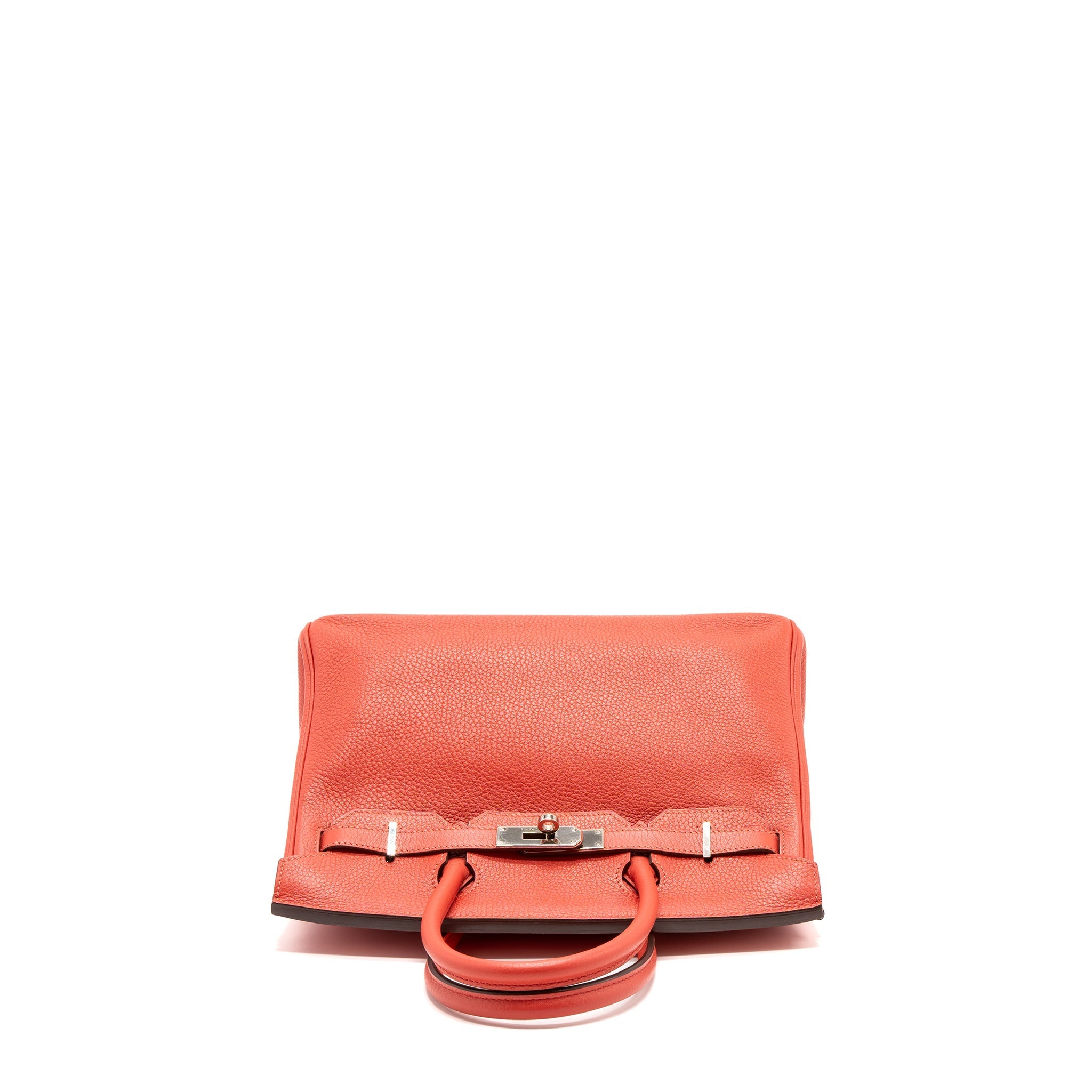 HERMES BIRKIN 30 TOGO ROSE JAIPUR SHW
