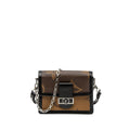 LOUIS VUITTON DAUPHINE MM GIANT MONOGRAM CANVAS SHW