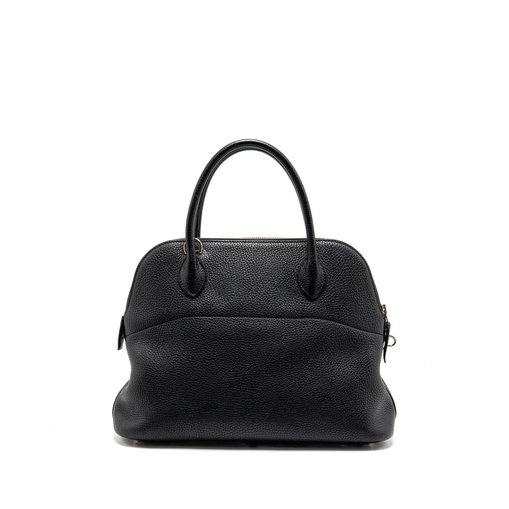 HERMES BOLIDE 31 CLEMENCE BLACK SHW