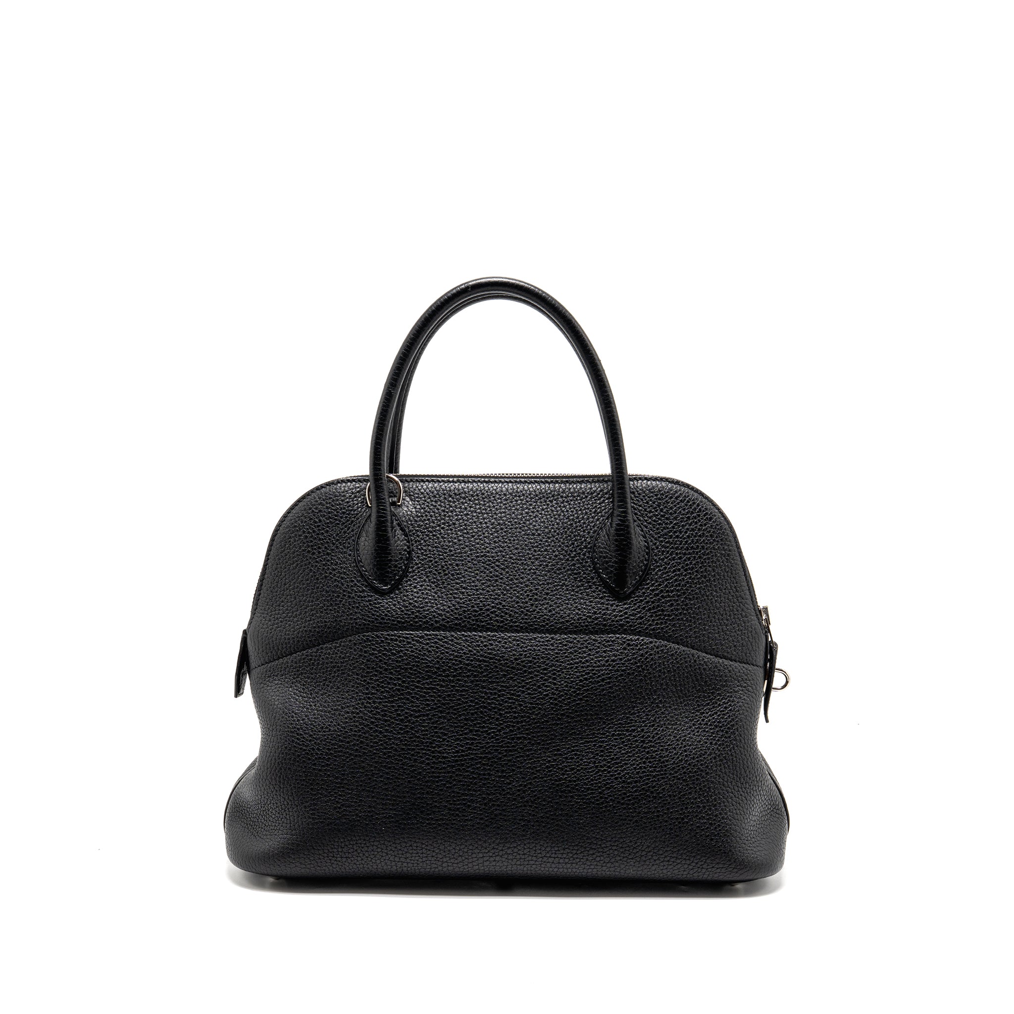 HERMES BOLIDE 31 CLEMENCE BLACK SHW