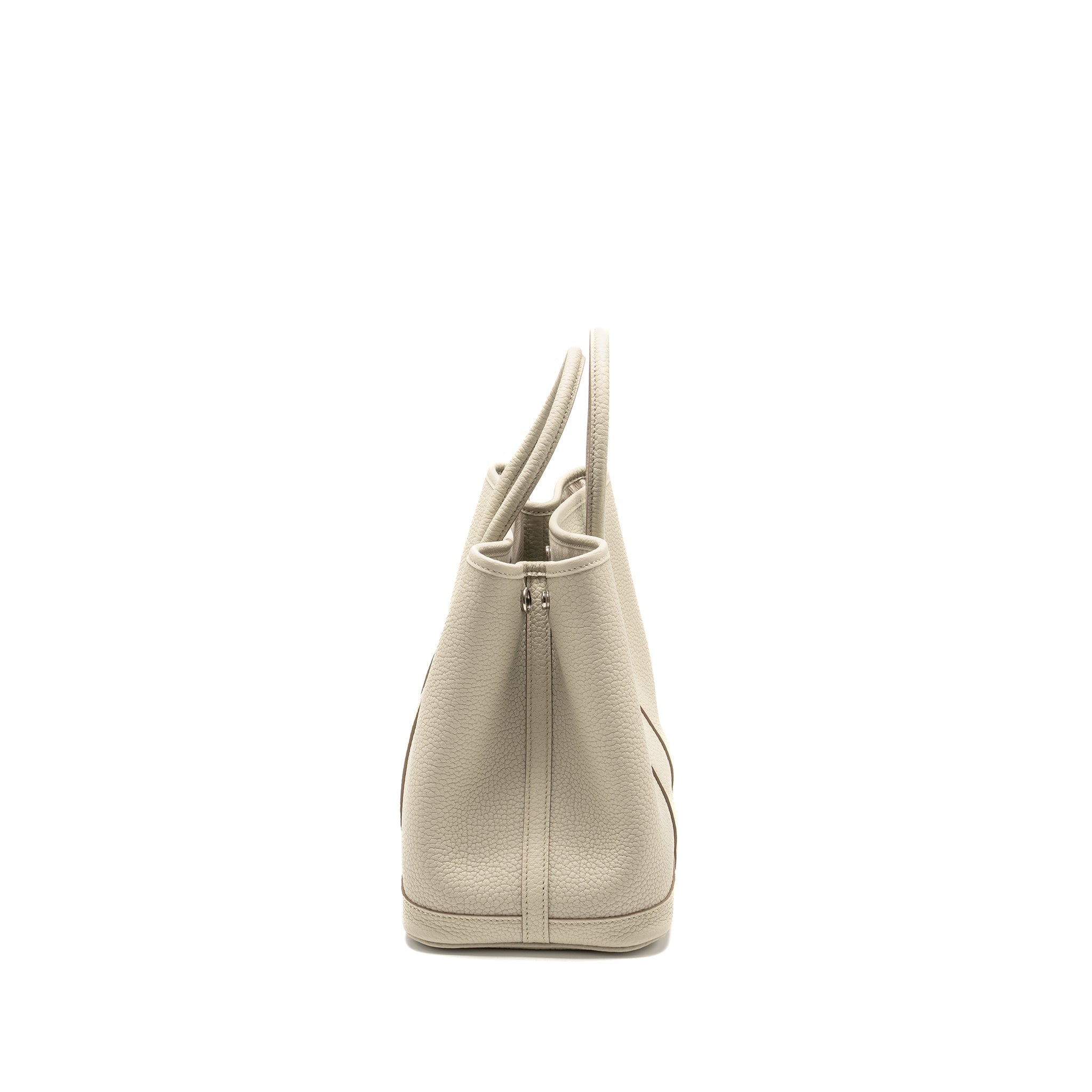 HERMES GARDEN PARTY 30 NEGONDA 8L BETON SHW