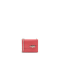 HERMES MINI VERROU CHÈVRE MYSORE ROSE LIPSTICK SHW STMAP C