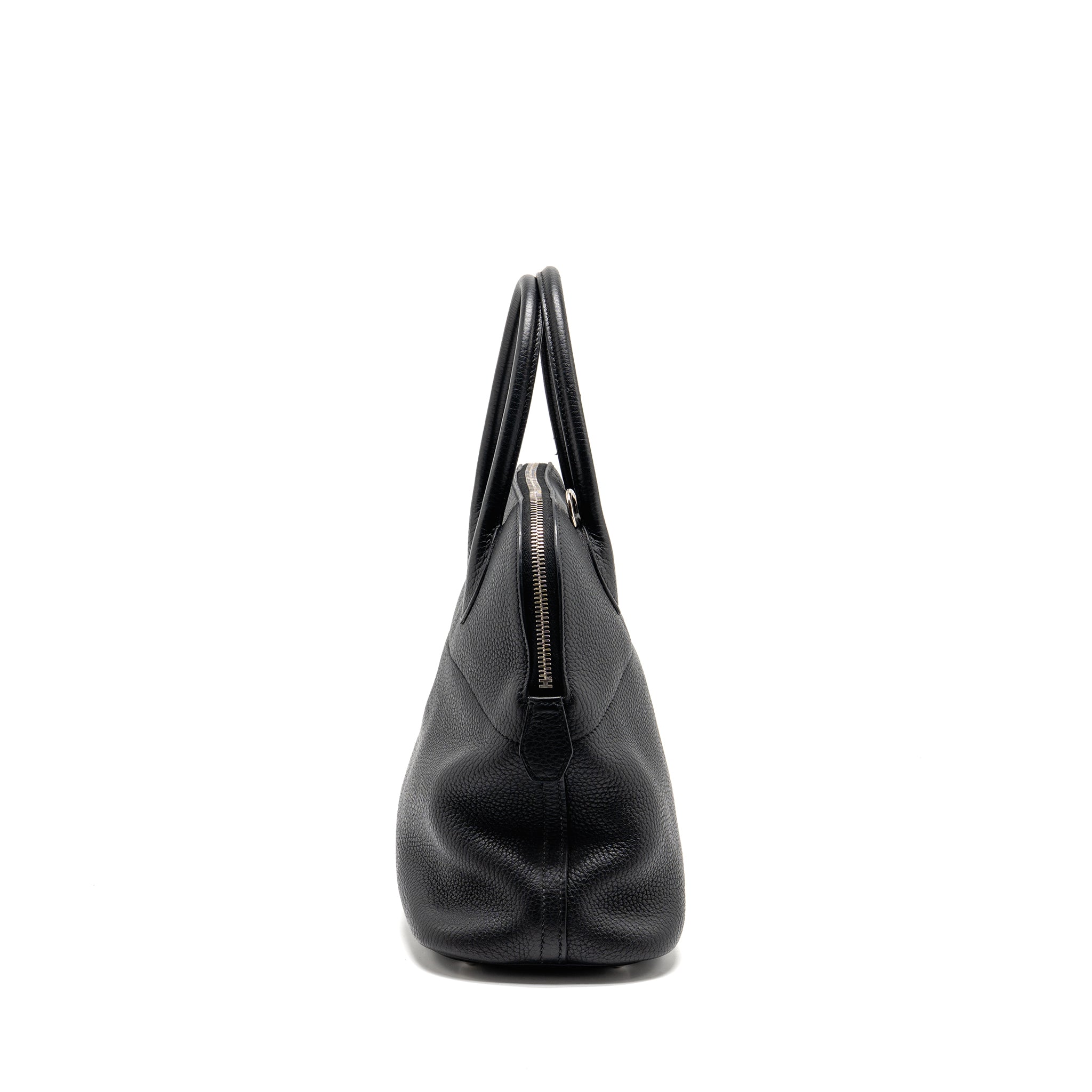 HERMES BOLIDE 31 CLEMENCE BLACK SHW