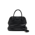 HERMES BOLIDE 31 CLEMENCE BLACK SHW