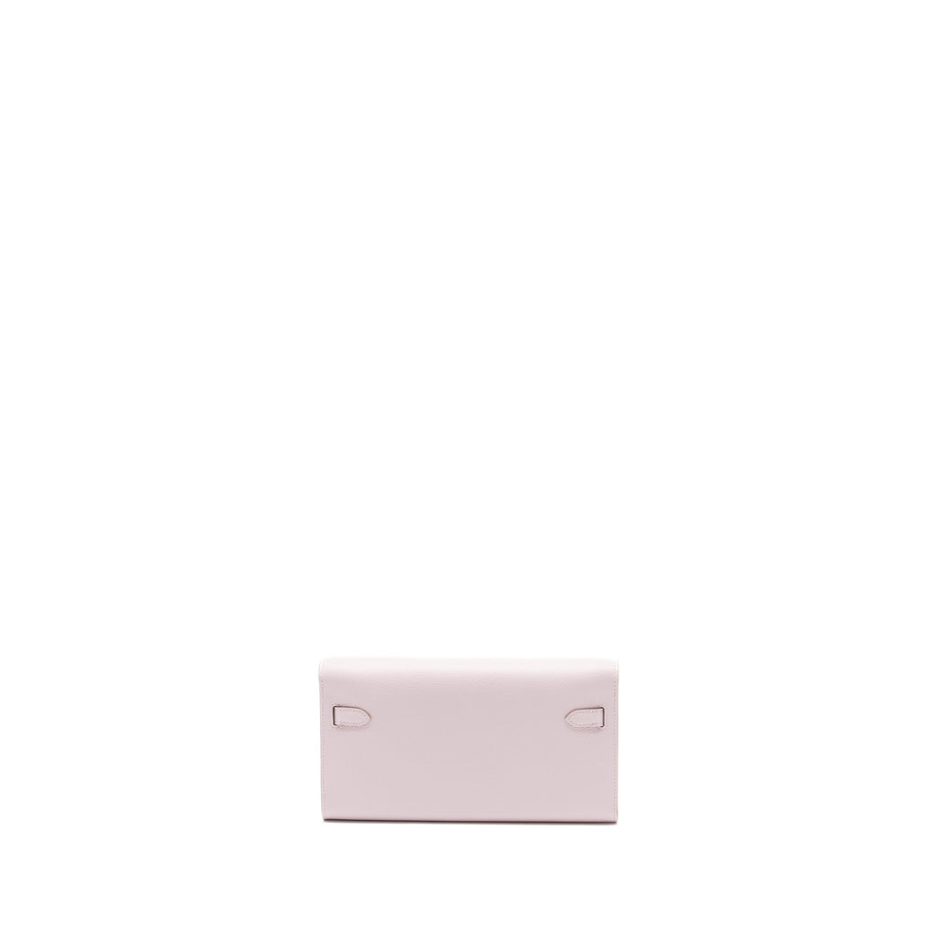 HERMES KELLY TO GO EVERCOLOR 09 MAUVE PALE SHW