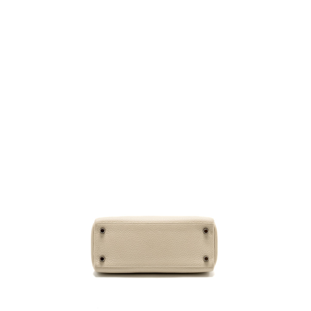 HERMES KELLY 25 TOGO CRAIE SHW