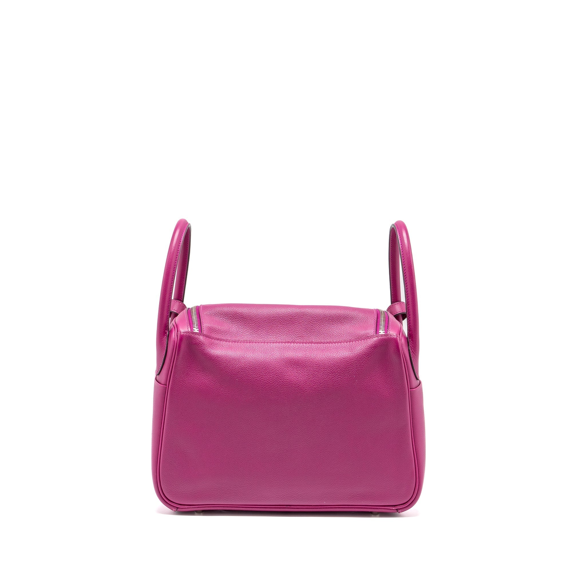 HERMES LINDY 30 EVERCOLOR L3 ROSE POURPRE SHW