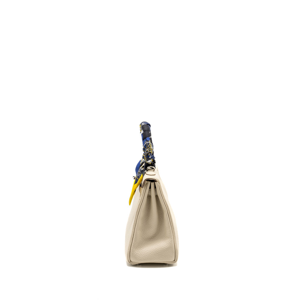 HERMES KELLY 25 TOGO CRAIE SHW