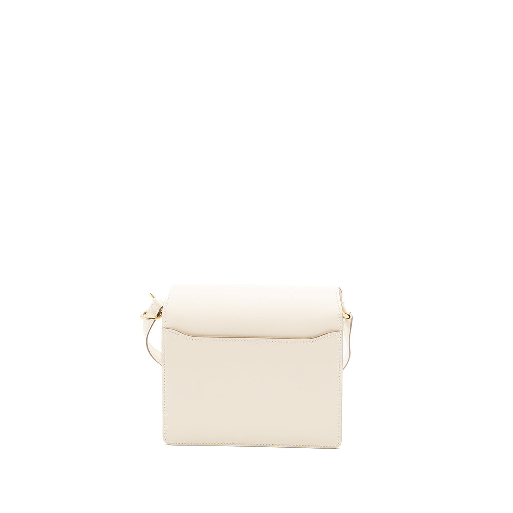 HERMES MINI ROULIS SWIFT NATA LGHW