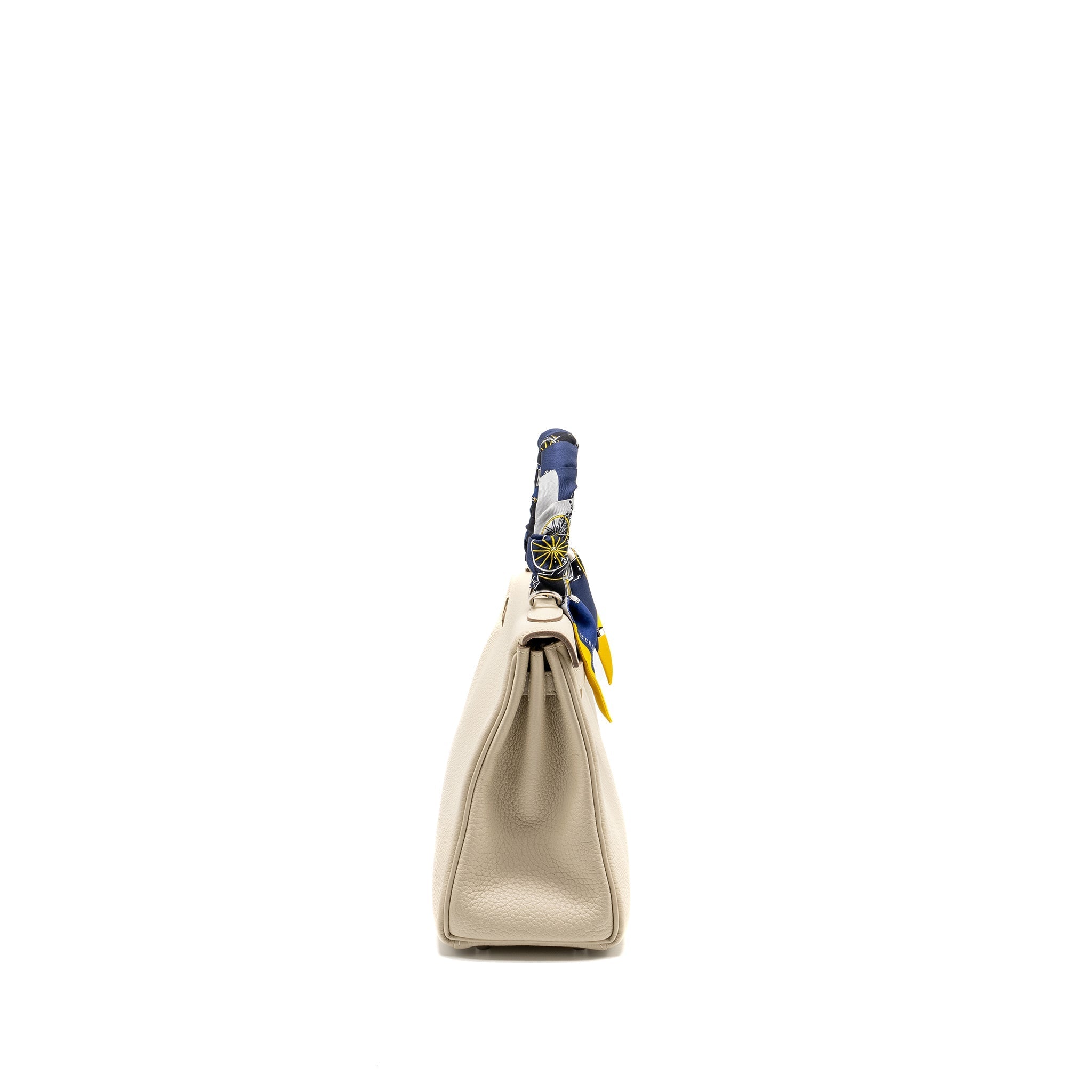HERMES KELLY 25 TOGO CRAIE SHW