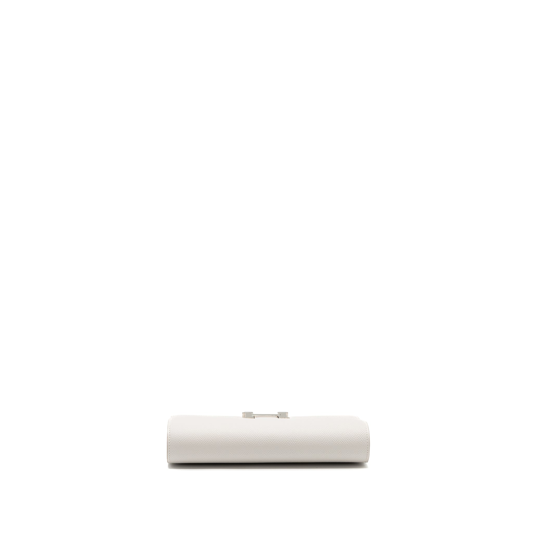 HERMES CONSTANCE TO GO EPSOM GRIS PALE SHW