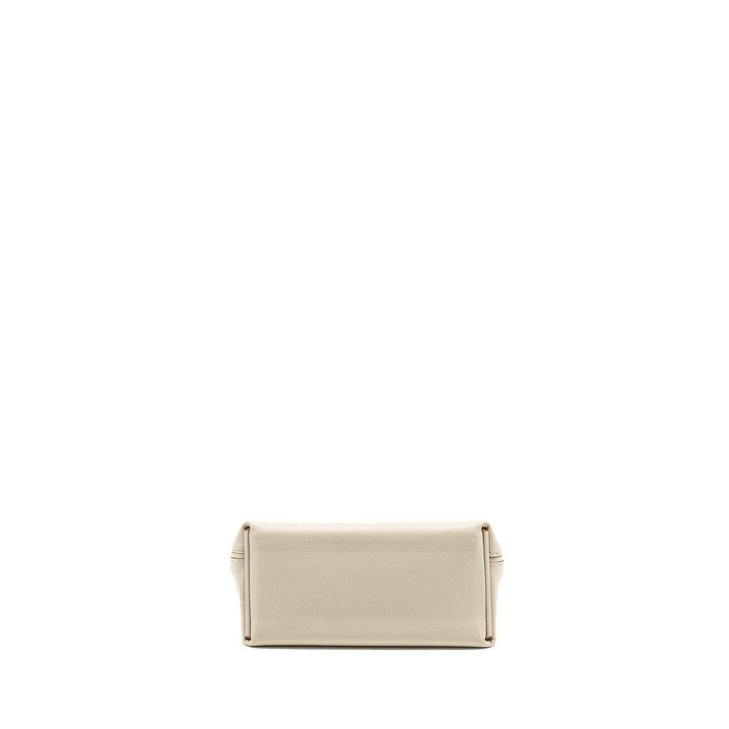 HERMES 24/24 2424-21 TOUCH EVERCOLOR/ALLIGATOR/SWIFT BETON GHW
