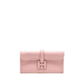 HERMES JIGE ELAN CLUTCH 29 SWIFT 3Q ROSE SAKURA