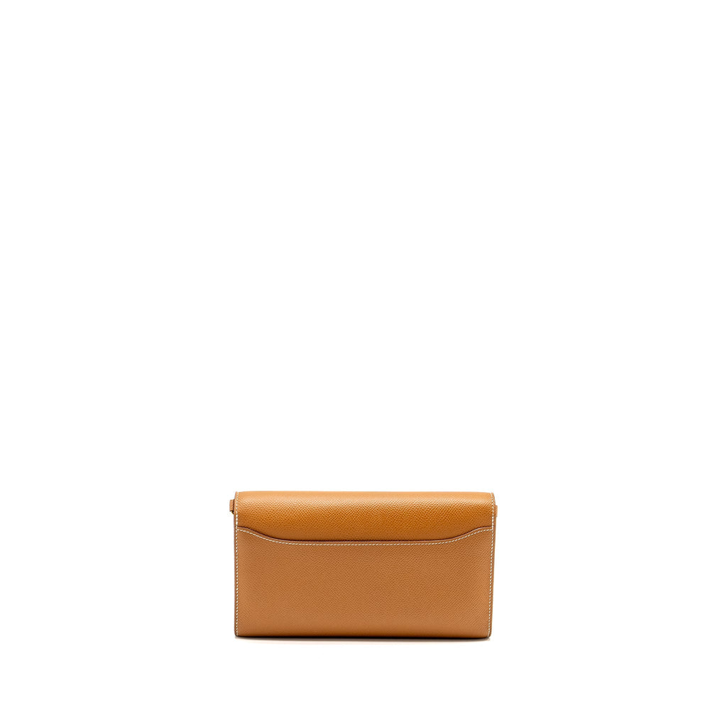 HERMES CONSTANCE TO GO EPSOM GOLD GHW