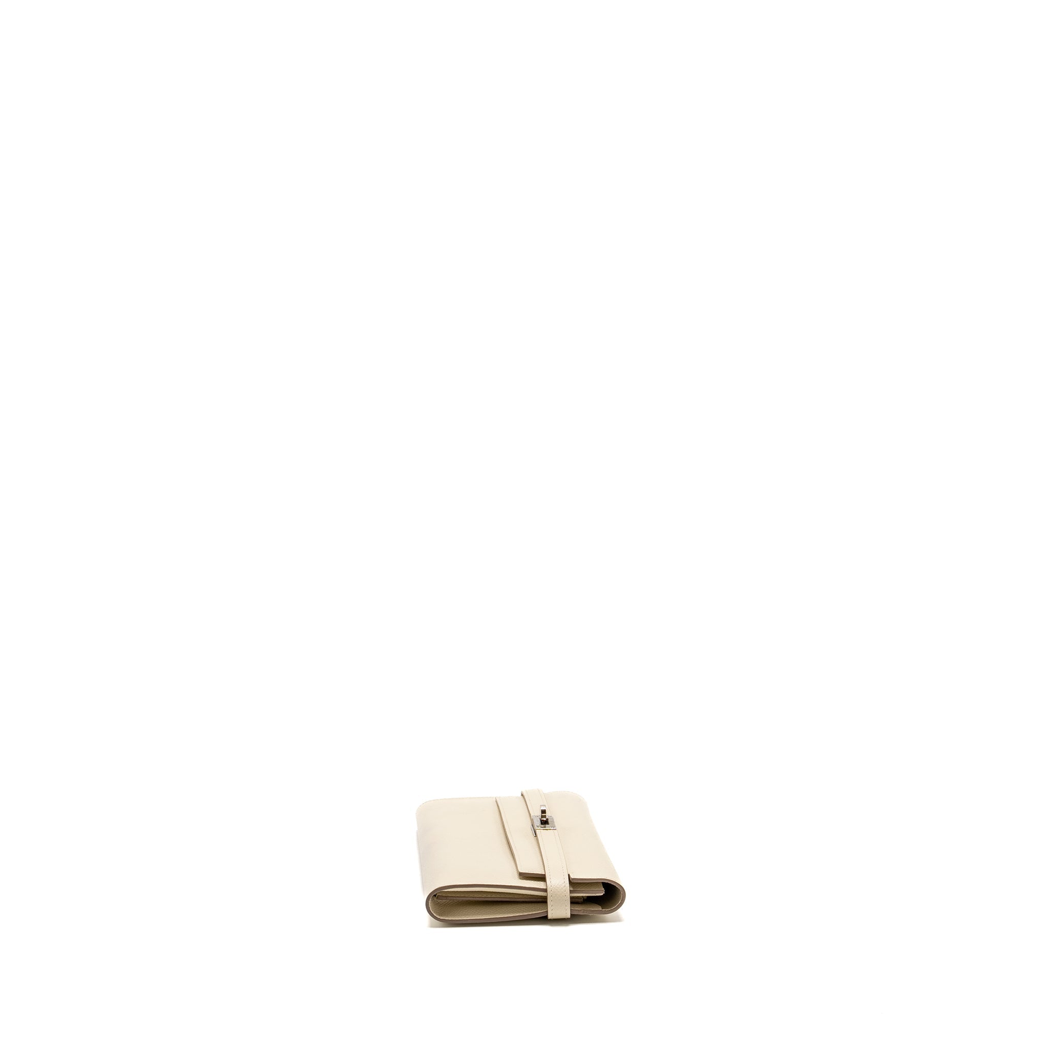 HERMES KELLY LONG WALLET EPSOM CRAIE SHW