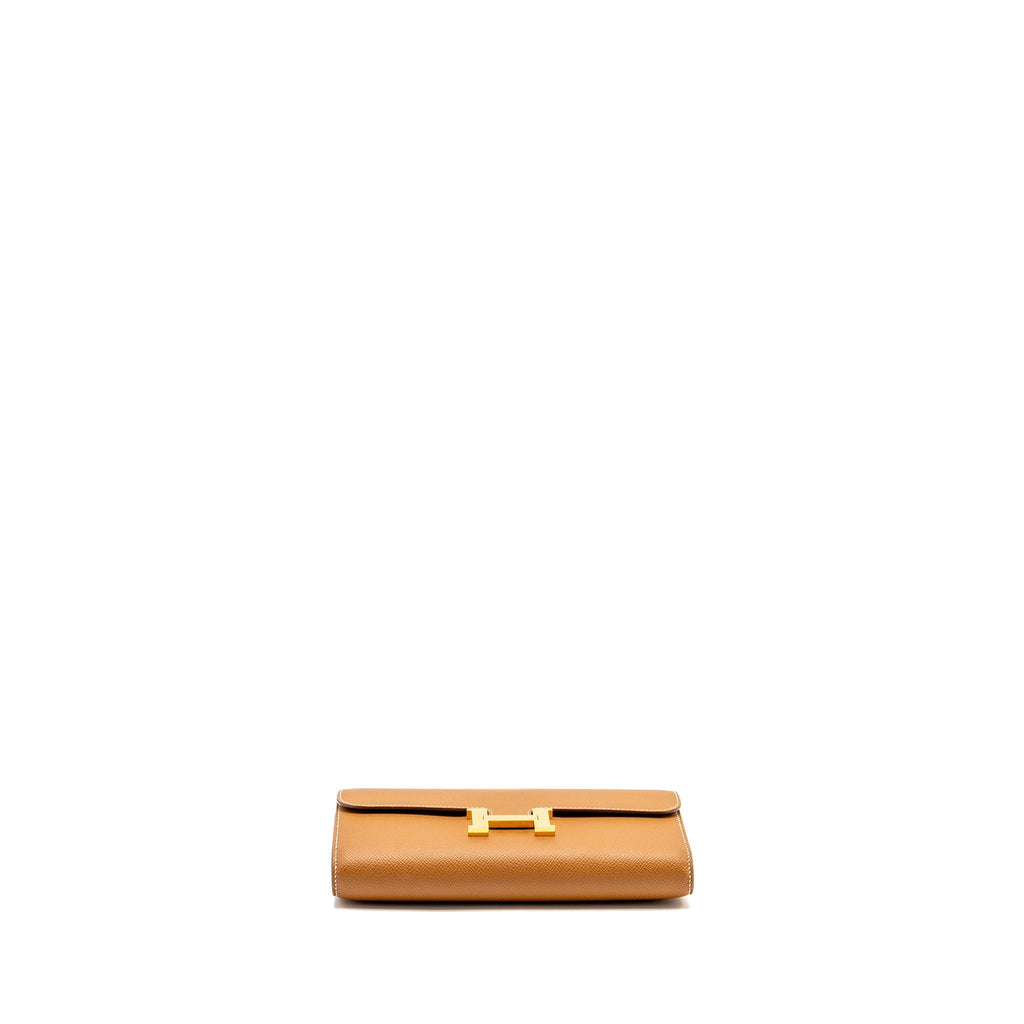 HERMES CONSTANCE TO GO EPSOM GOLD GHW