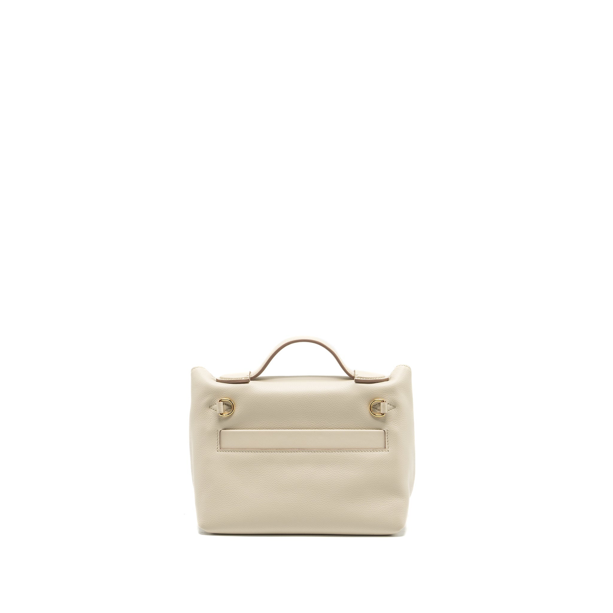HERMES 24/24 2424-21 TOUCH EVERCOLOR/ALLIGATOR/SWIFT BETON GHW