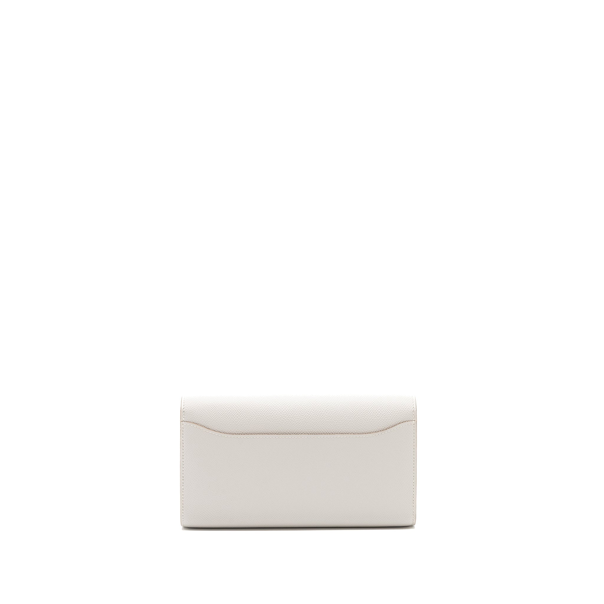 HERMES CONSTANCE TO GO EPSOM GRIS PALE SHW