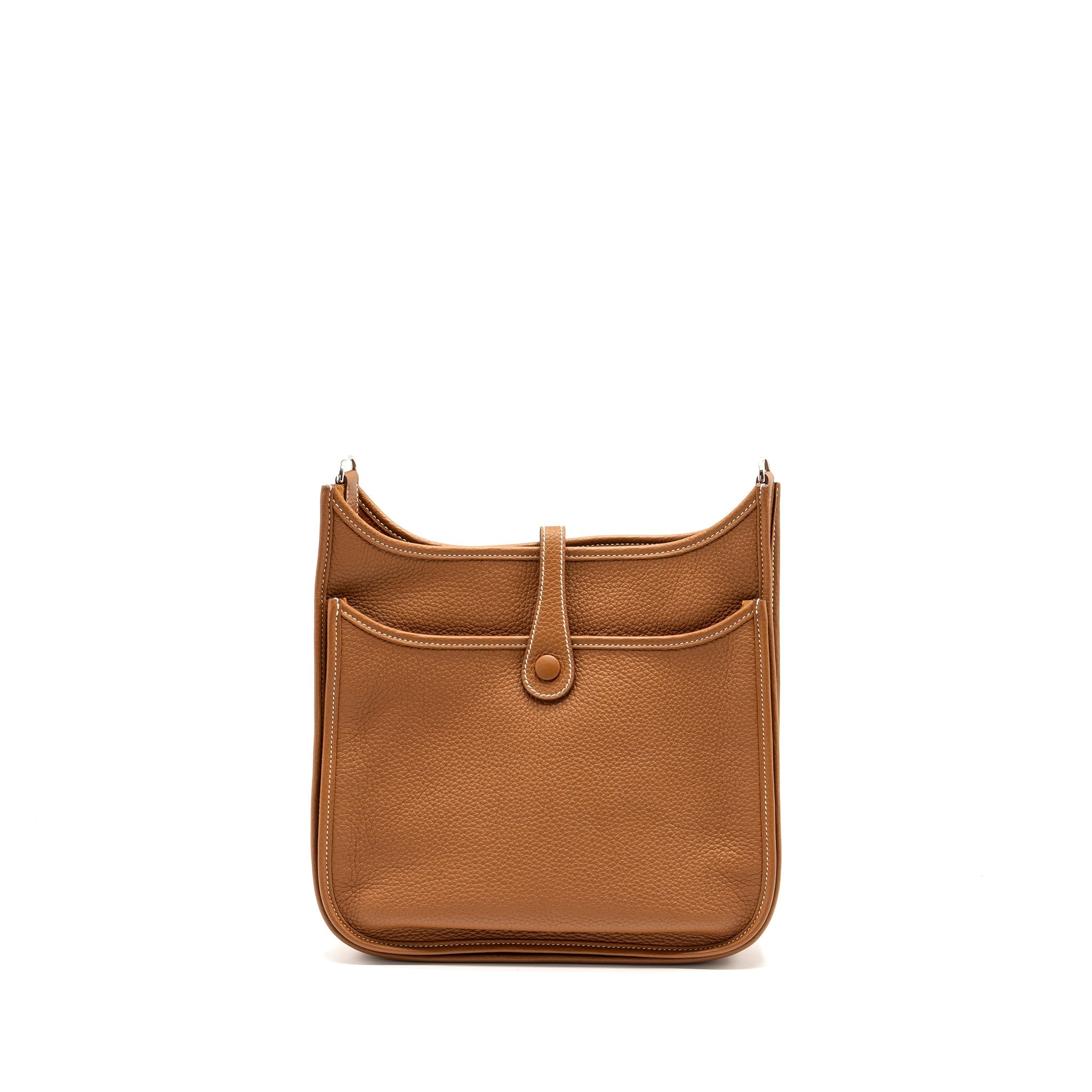 HERMES EVELYNE 29 CLEMENCE GOLD SHW